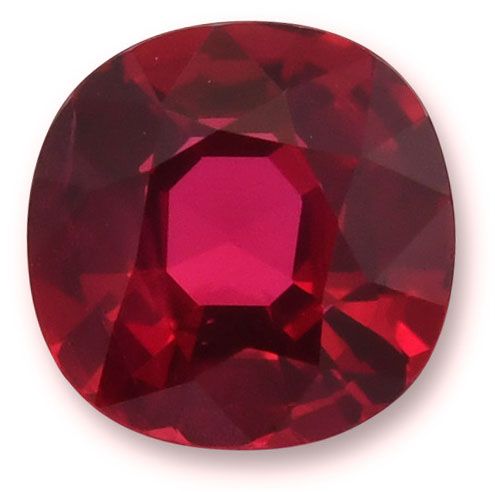 1.31ct Ruby