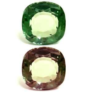 0.59ct Alexandrite