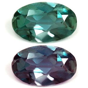 0.18ct Alexandrite