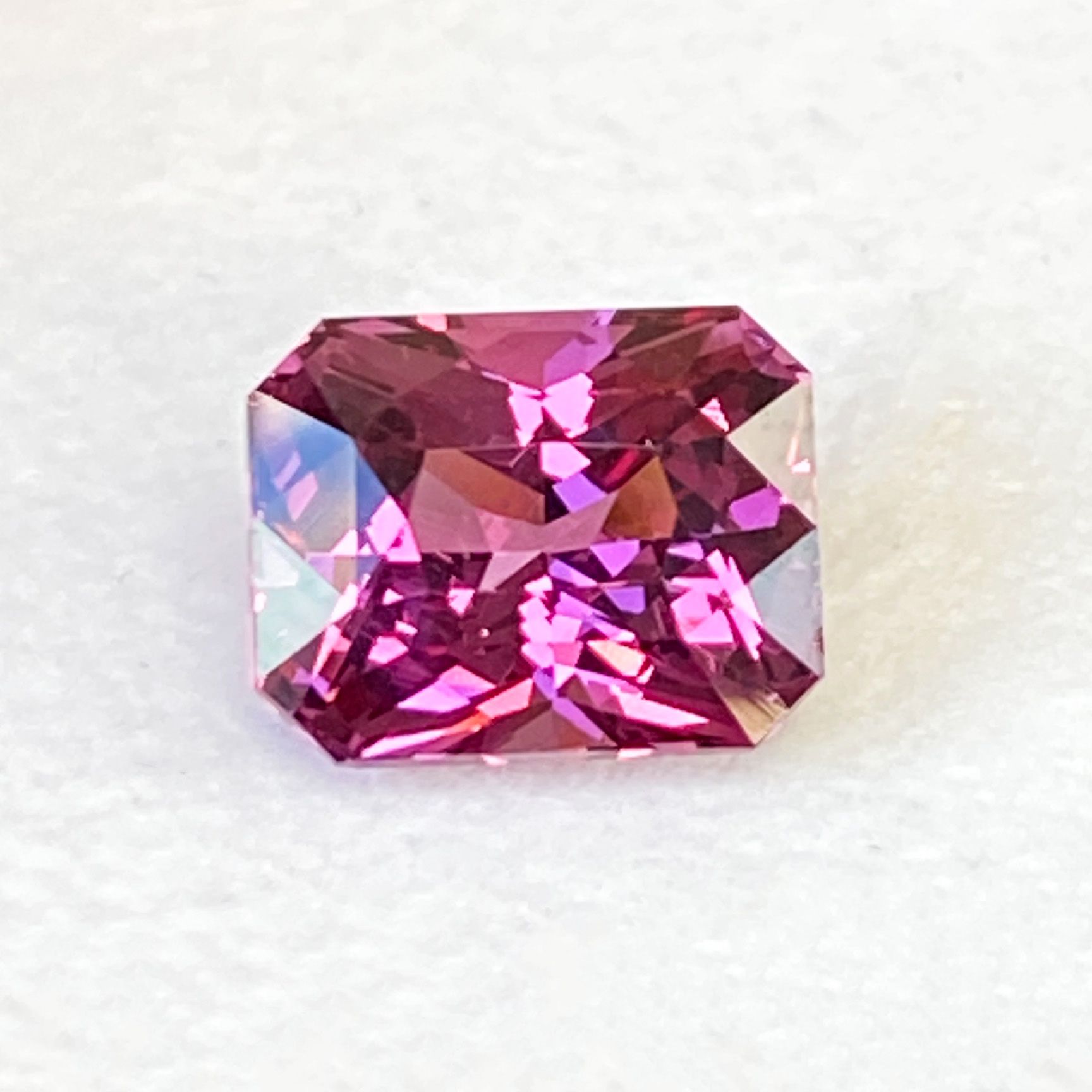 3.53ct Garnet