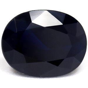 2.61ct Sapphire