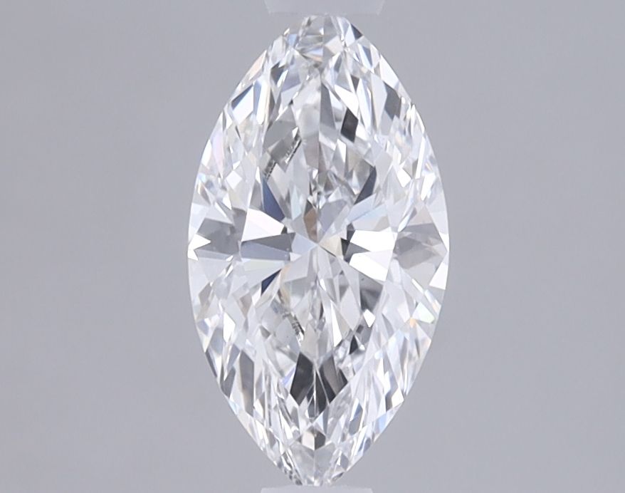 Marquise 0.62ct Diamond