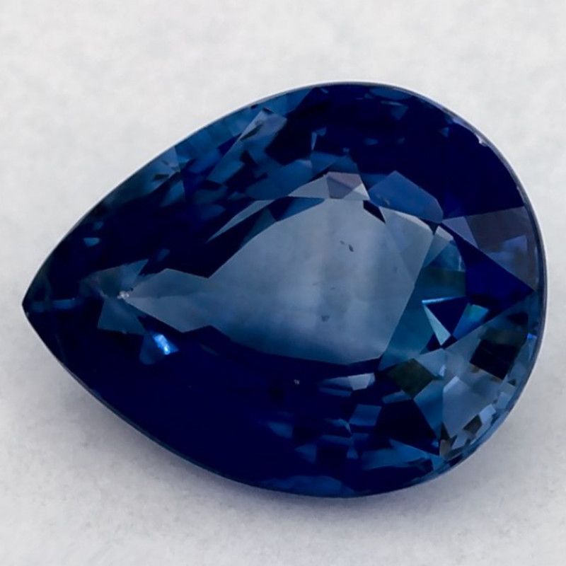 1.02ct Sapphire