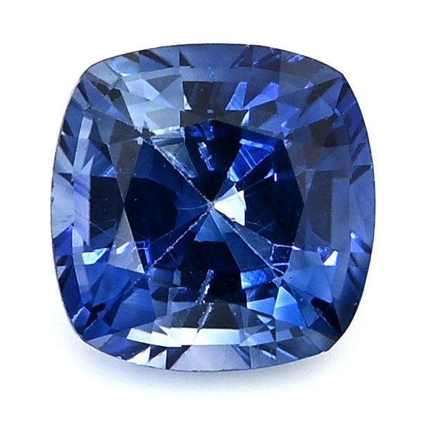 0.76ct Sapphire