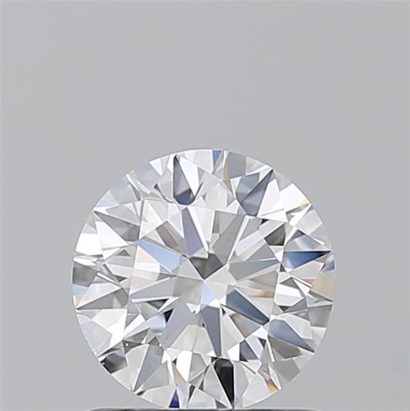 1,05 ct Okrągły diament naturalny
