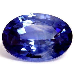 0.63ct Sapphire