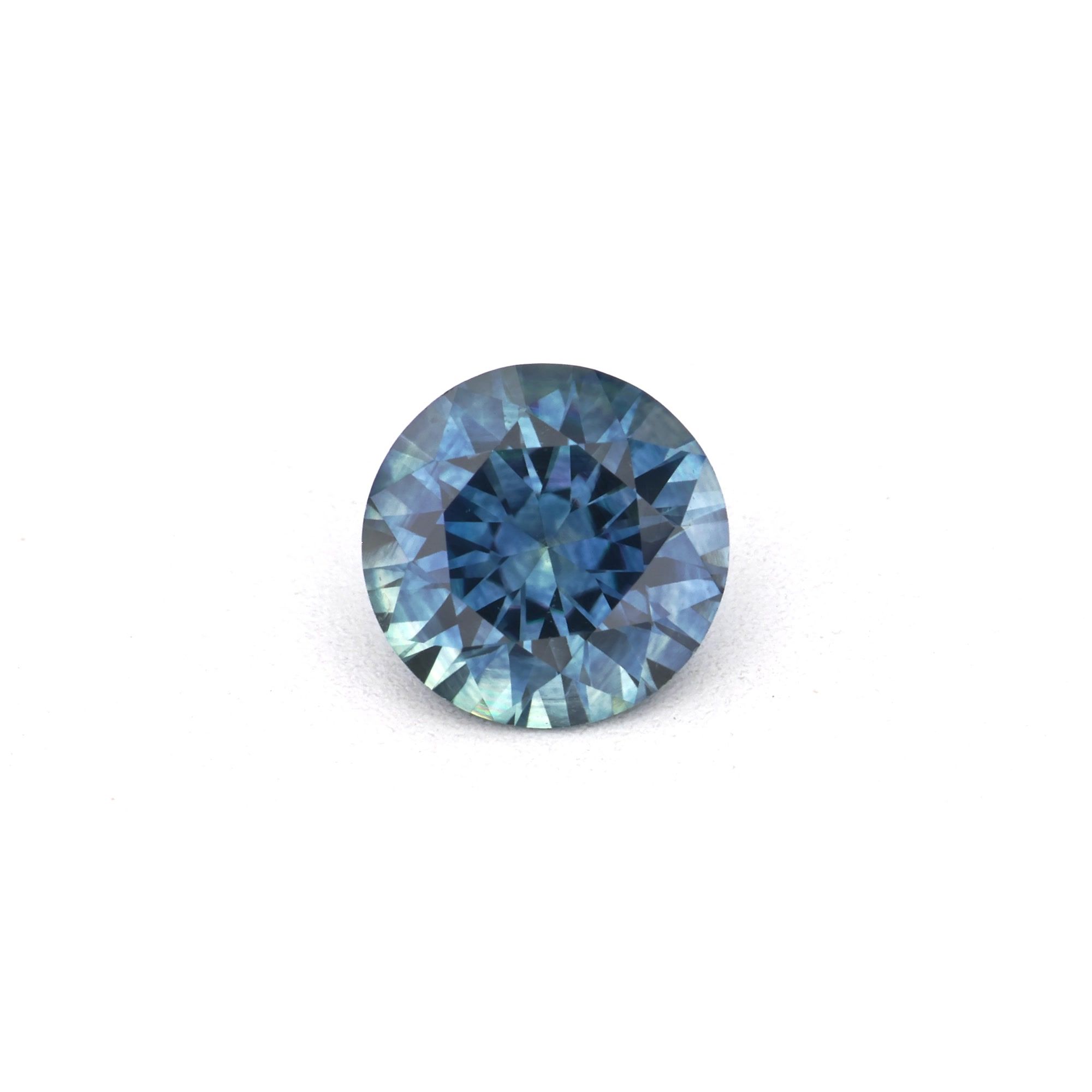 0.6ct Sapphire