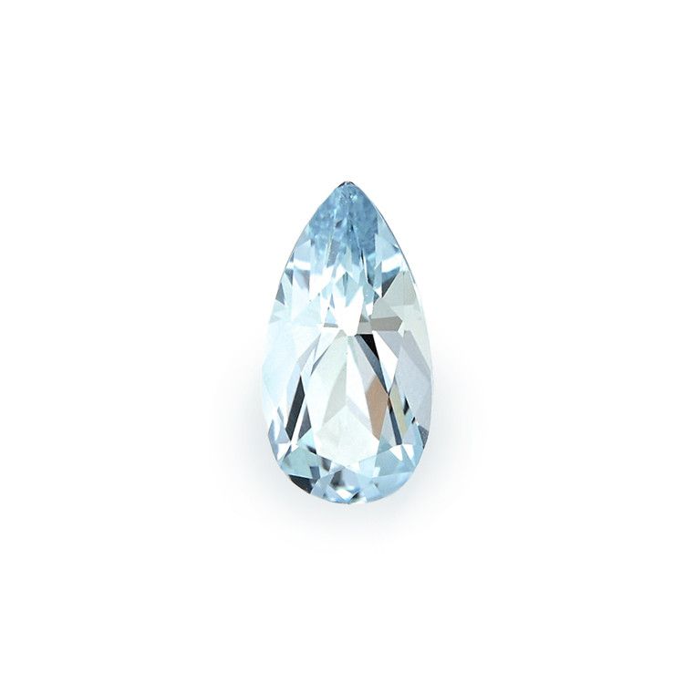 1.25ct Aquamarine