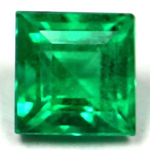 0.47ct Emerald