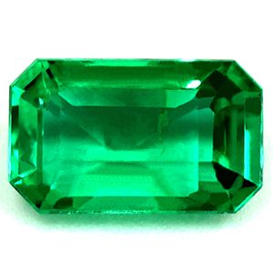 0.45ct Emerald