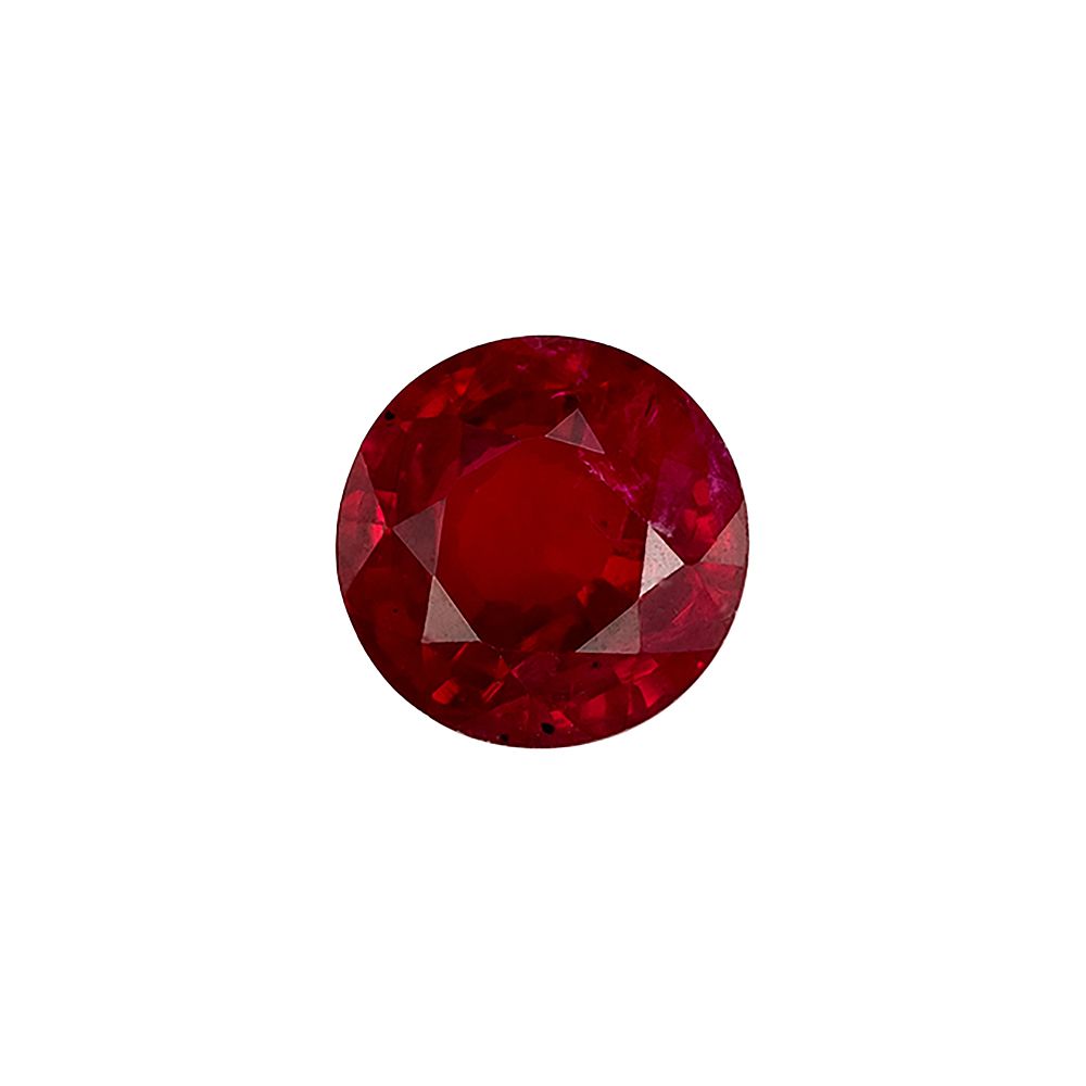 0.42ct Ruby