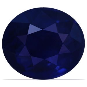 0.78ct Sapphire