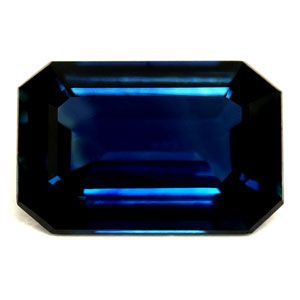 0.67ct Sapphire