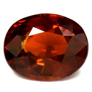 7.43ct Garnet