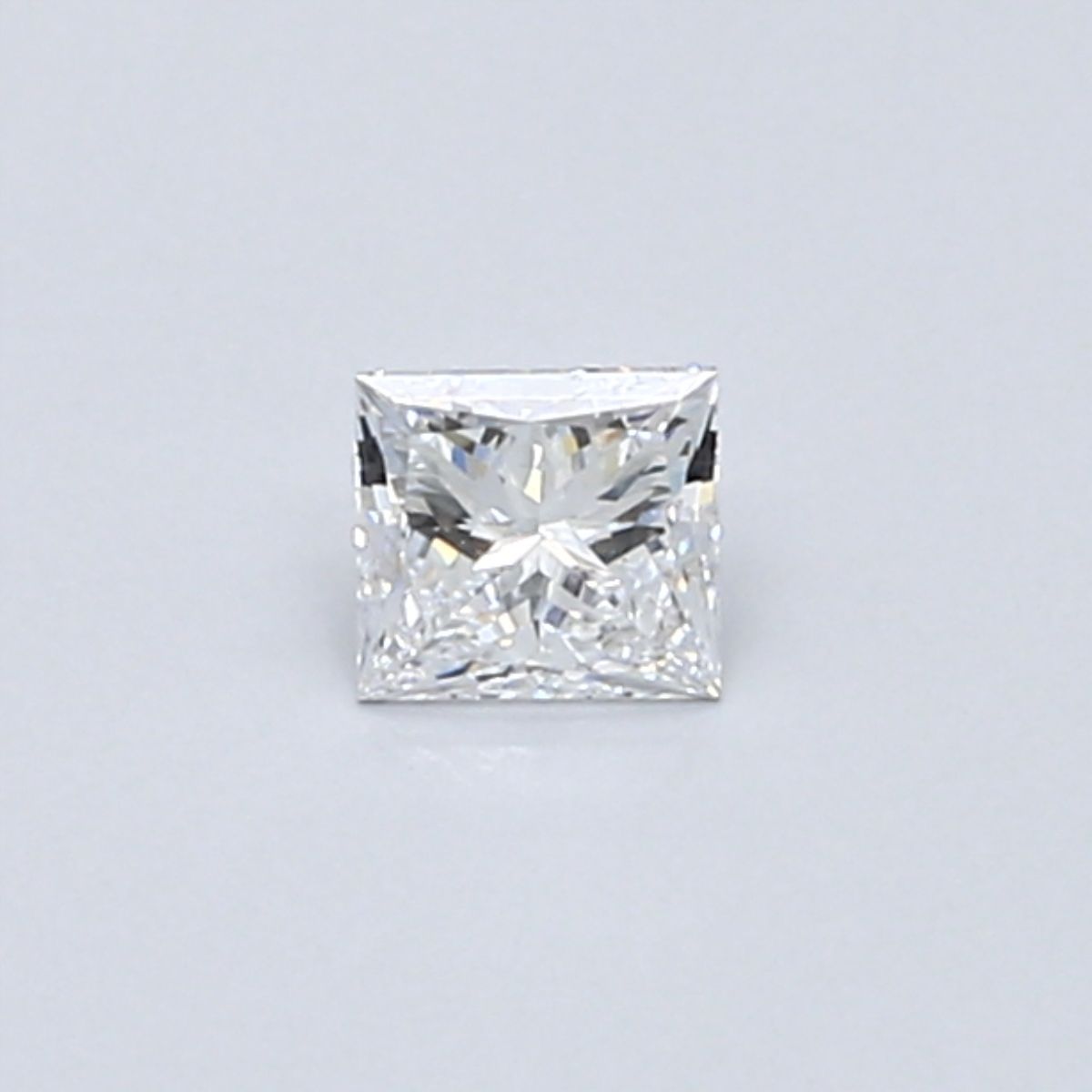 Diamante 0,23 ct PRINCESS