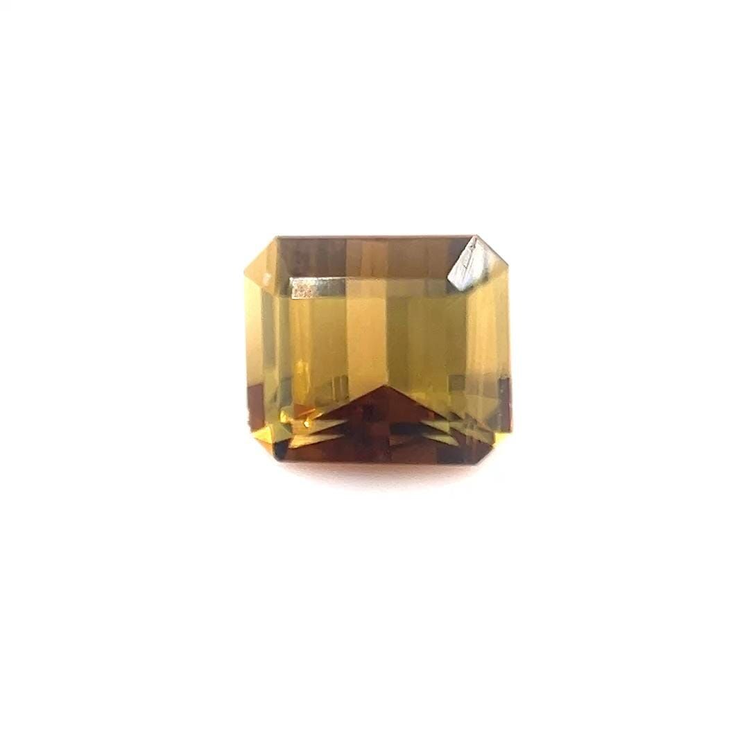 0.96ct TOURMALINE
