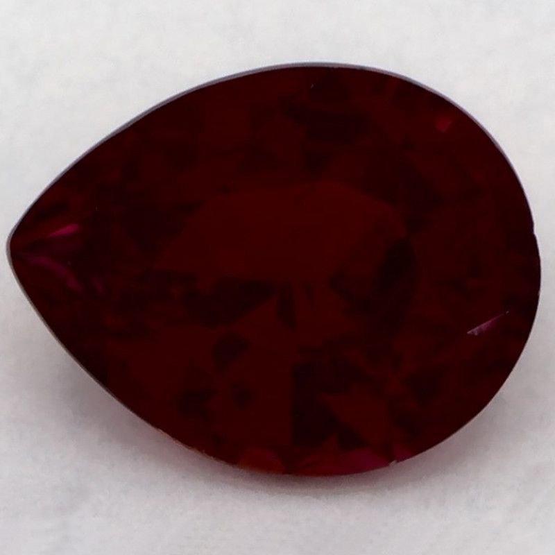 0.91ct Sapphire