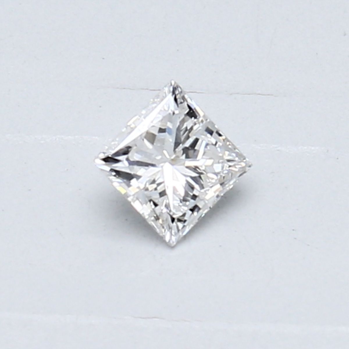 Diamante 0,23 ct PRINCESS