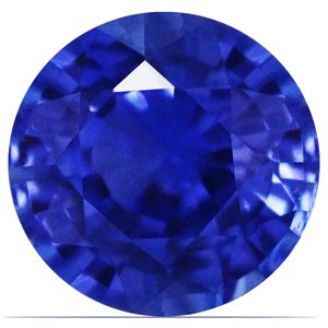 0.72ct Sapphire