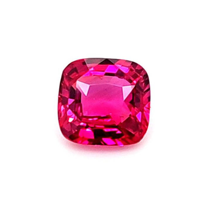 3.04ct Ruby