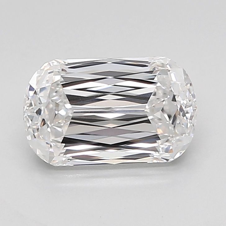 2.01ct Cushion E - VVS2 - Excellent cut - LD31456