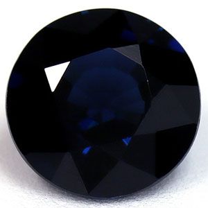 1.14ct Sapphire