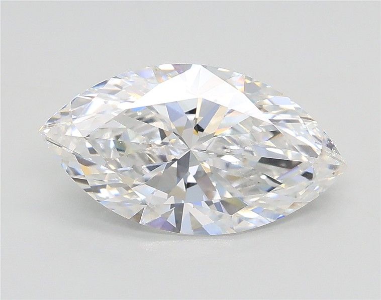 2.05ct Marquise E - VS1 - Excellent cut - LD160408