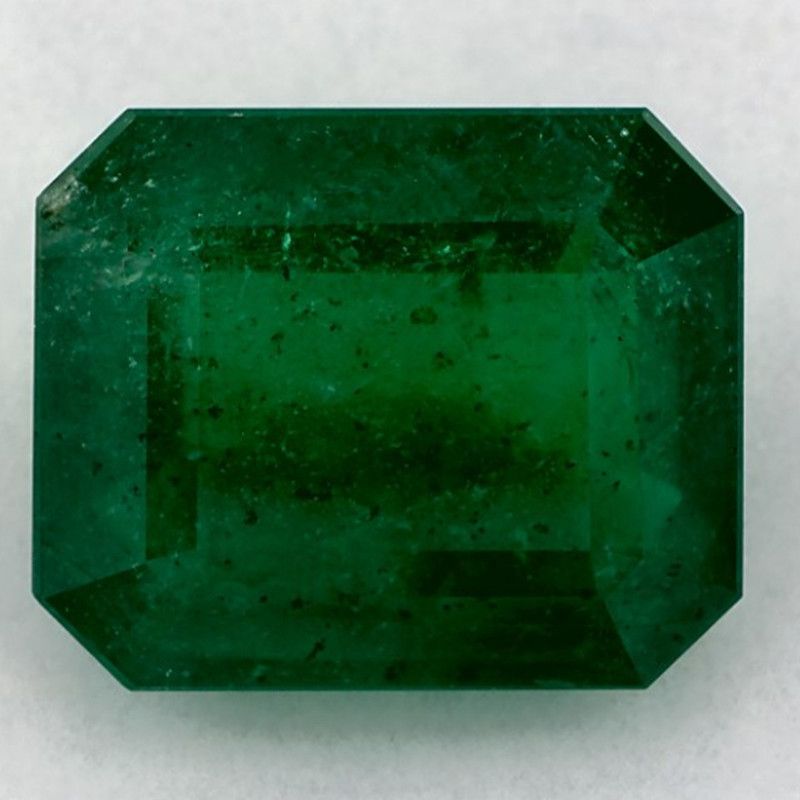 4.83ct Emerald