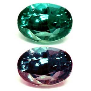 0.34ct Alexandrite