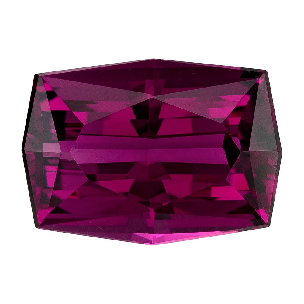 4.48ct Garnet