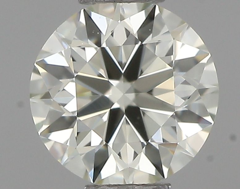 Diamante 0,37 ct ROUND