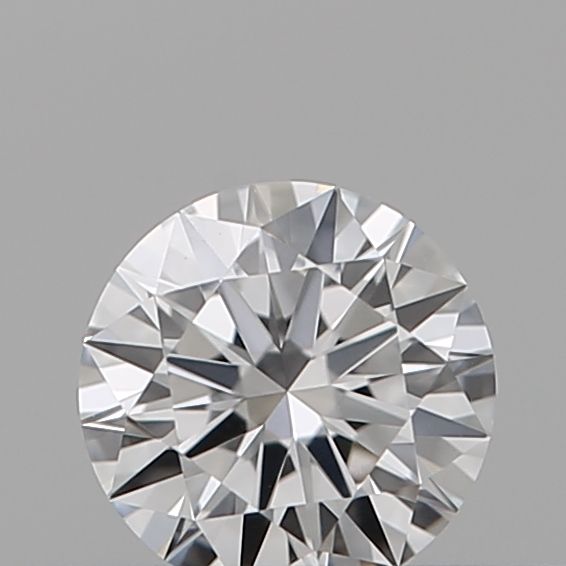 ROUND 0.18 carat diamond