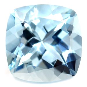 2.13ct Aquamarine