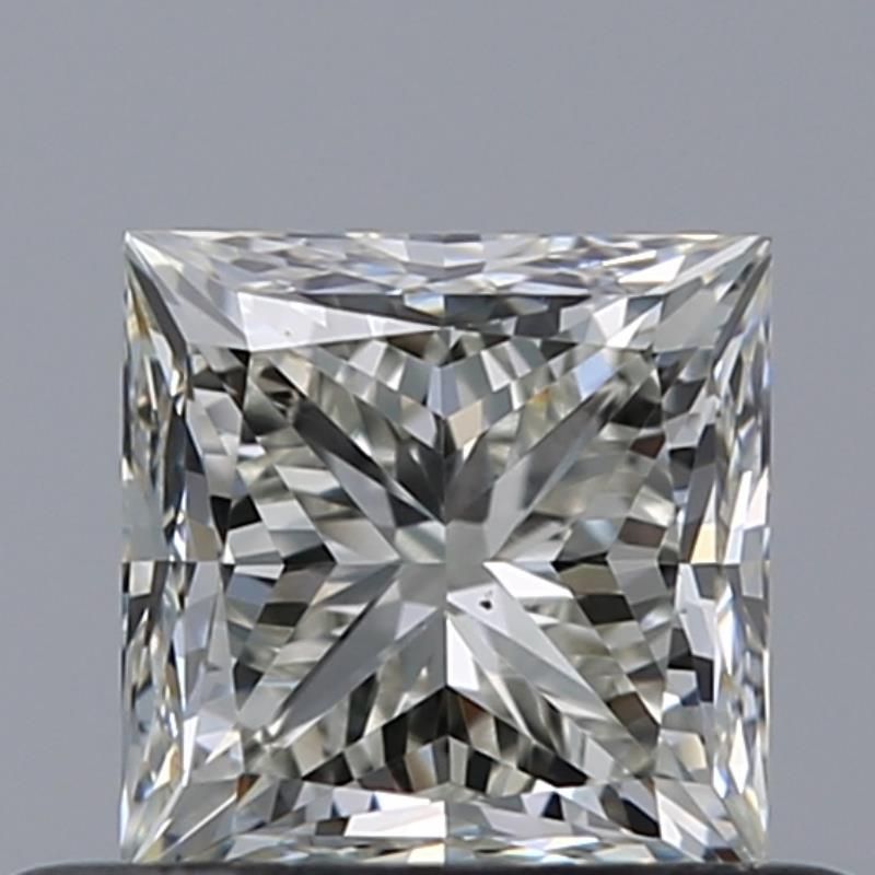 Diamante 0,51 ct PRINCESS