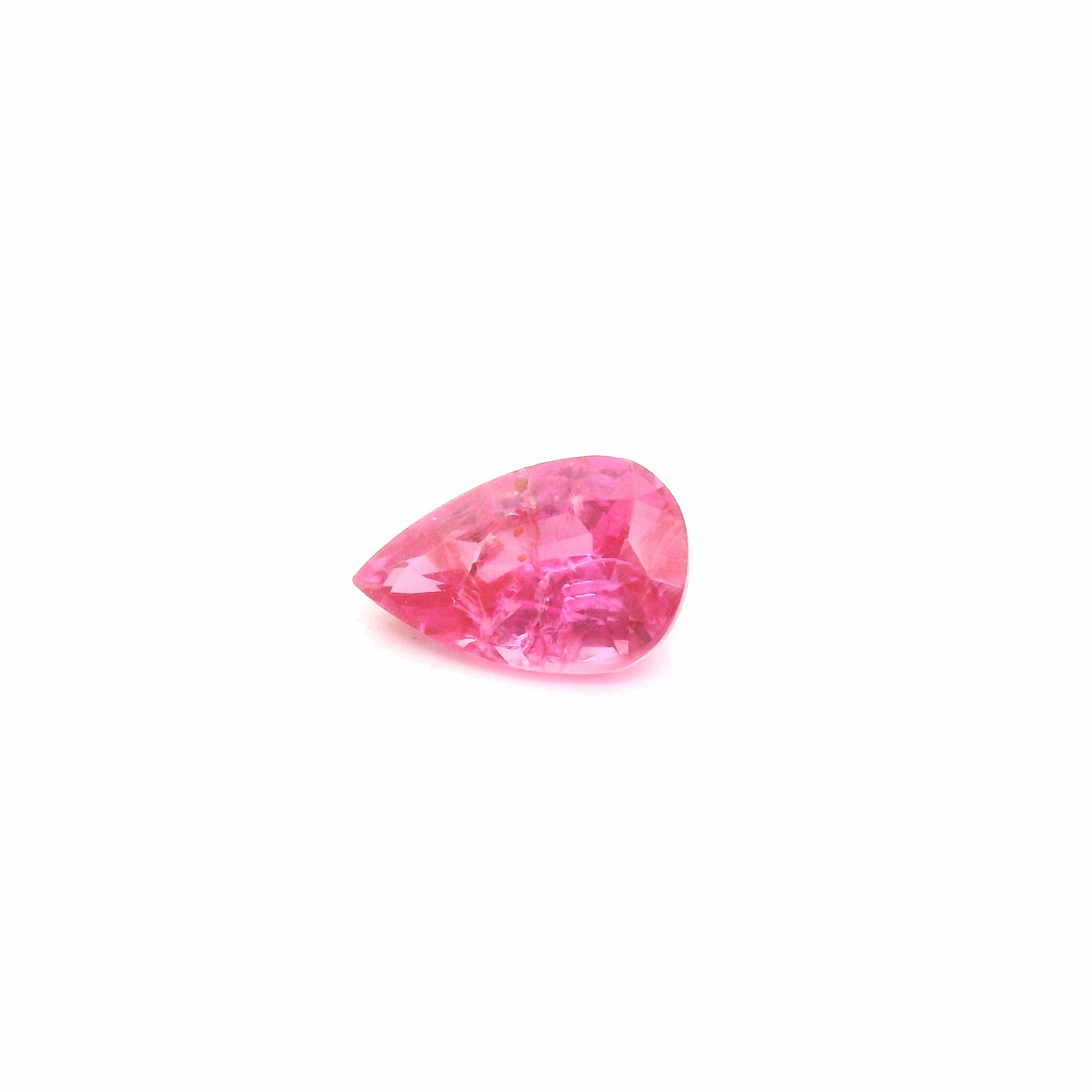 0.84ct SAPPHIRE