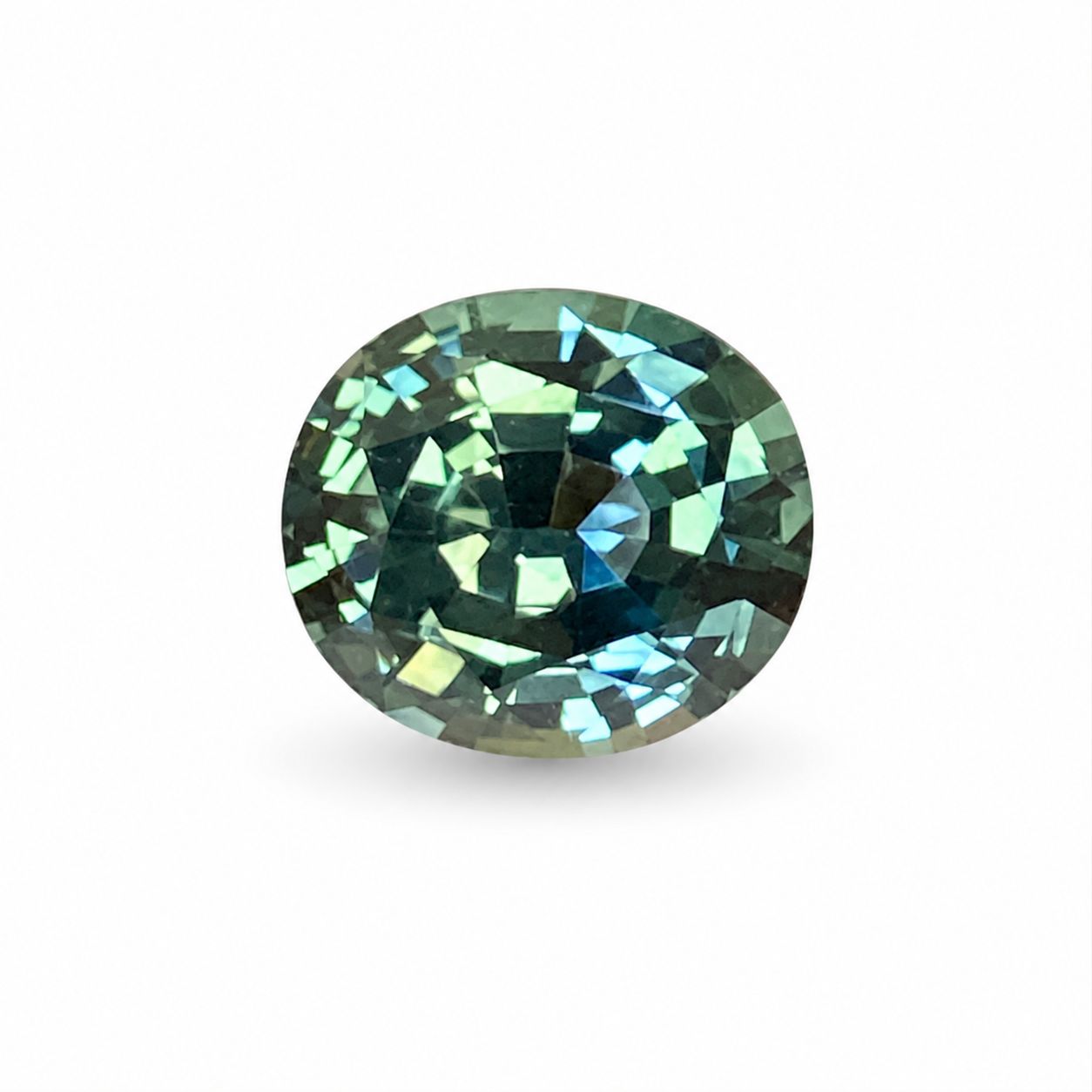 0.71ct Sapphire