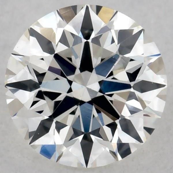 Diamante 0,30 ct ROUND