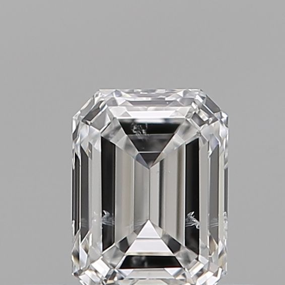 Diamante 0,30 ct EMERALD