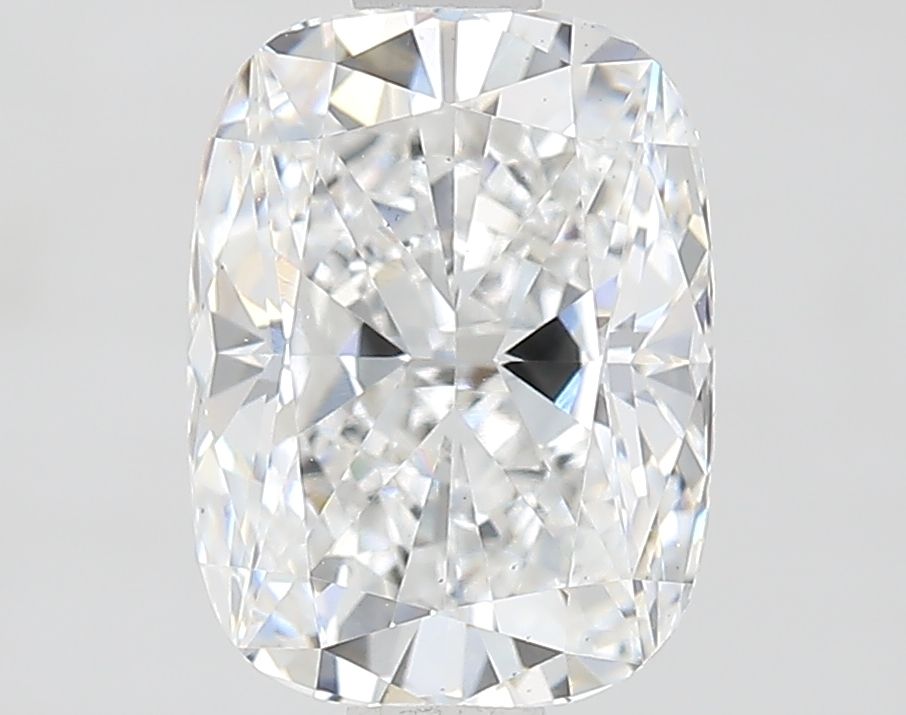 1.5ct Cushion E - VS1 - Excellent cut - LD299735