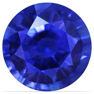 0.78ct Sapphire