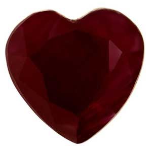 1.87ct Ruby