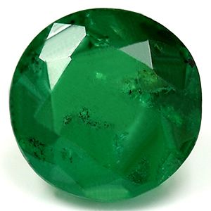 0.91ct Emerald