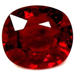 2.23ct Ruby