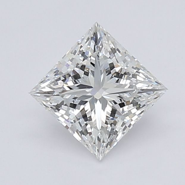 Princess 1.11ct Diamond