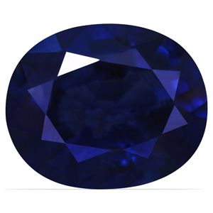 0.56ct Sapphire