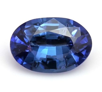 0.51ct Sapphire