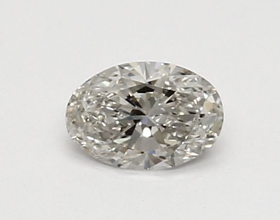OVAL 0.32ct