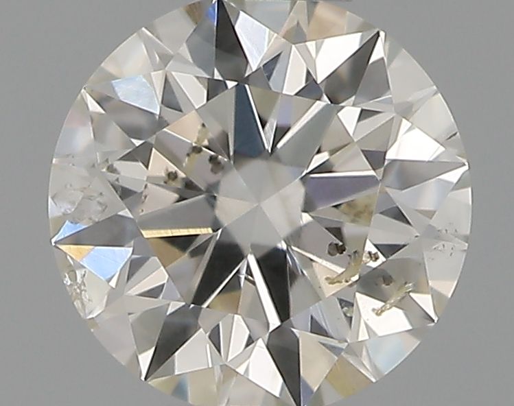 Diamante 0,32 ct ROUND