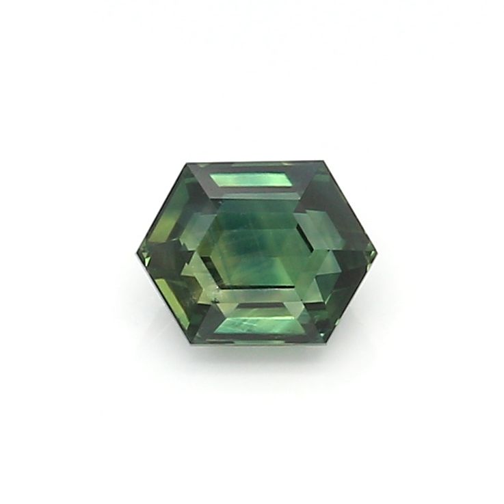 1.02ct SAPPHIRE