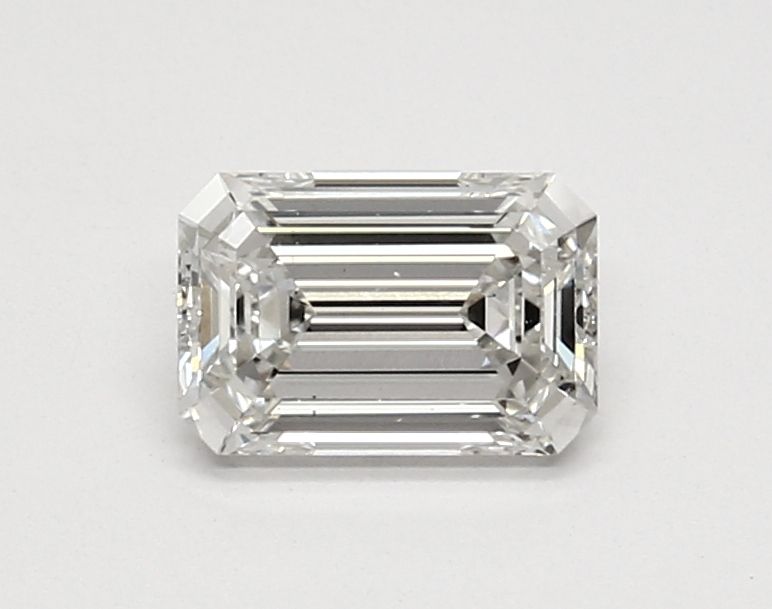 1.04 Carat Emerald Diamond